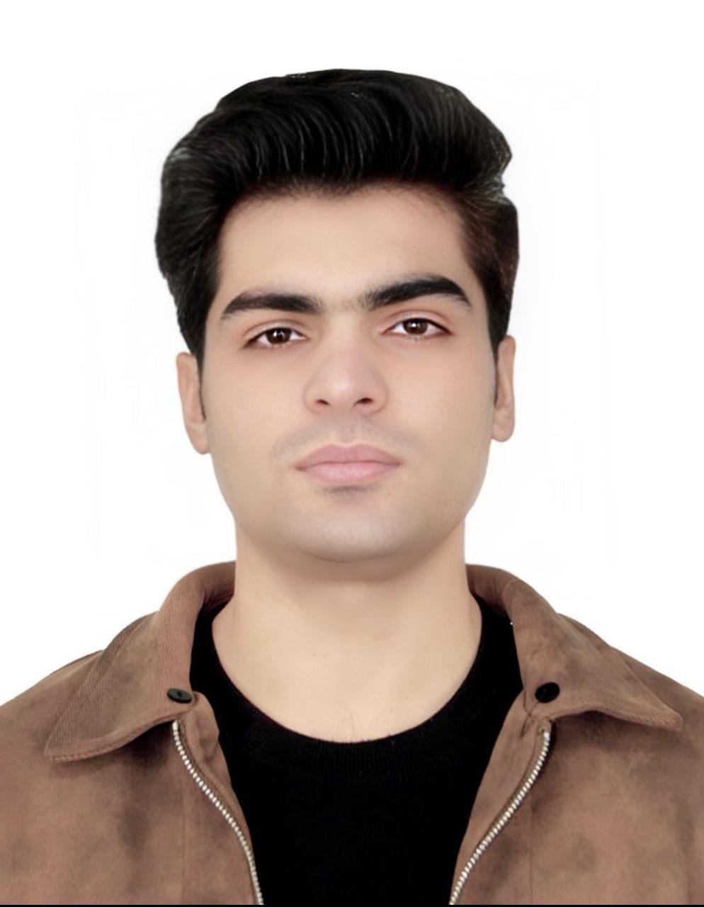 Ameer hamza